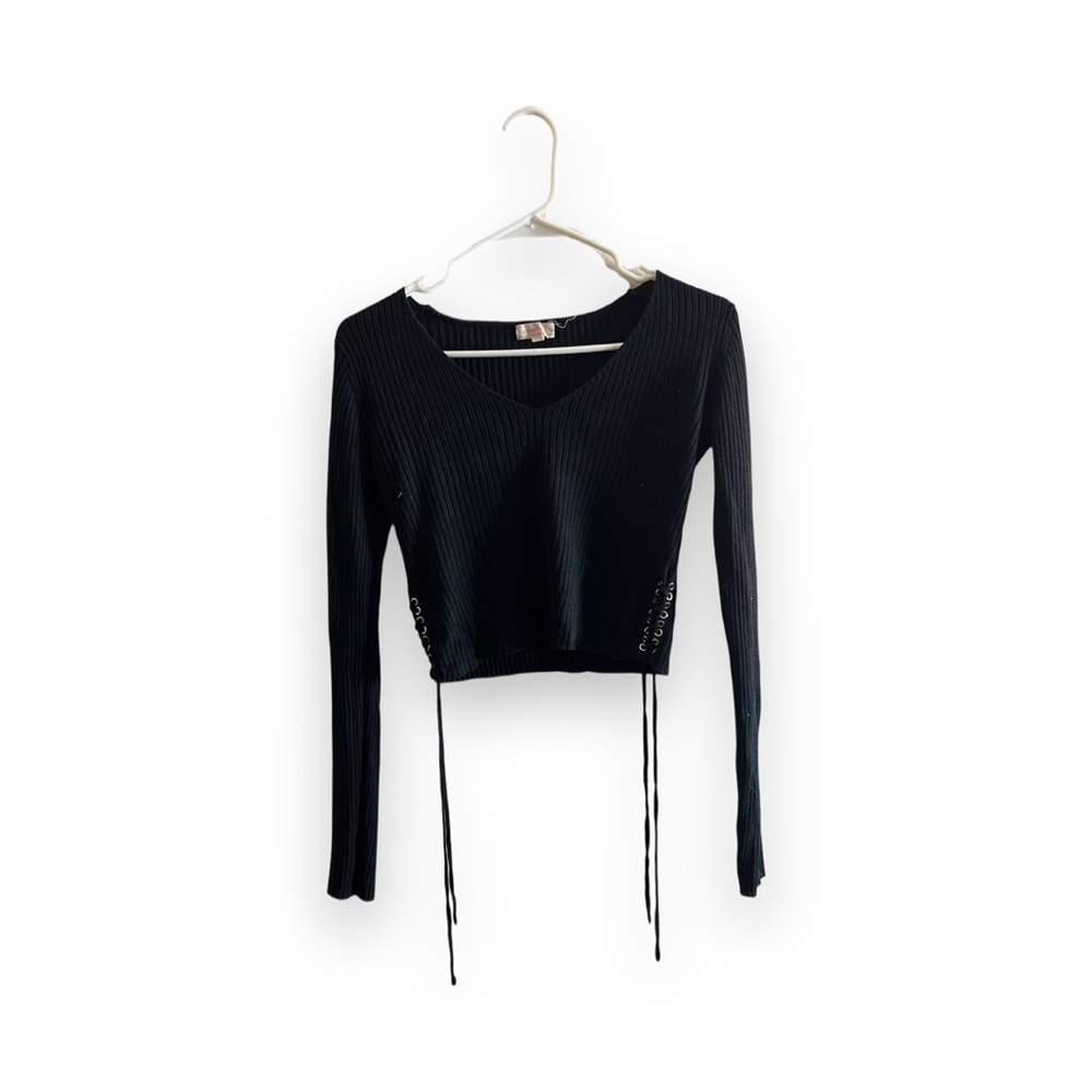 Sweater top | Size: medium